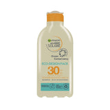 Garnier Ambre Solaire  SPF30 Eco-Design Sun Cream 200ml