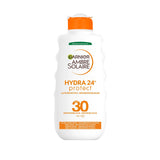 Garnier Ambre Solaire SPF30 24H Protect Body Lotion 200ml