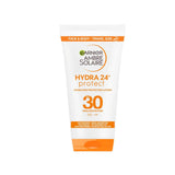 Garnier Ambre Solaire SPF30+ Protection Lotion 50ml