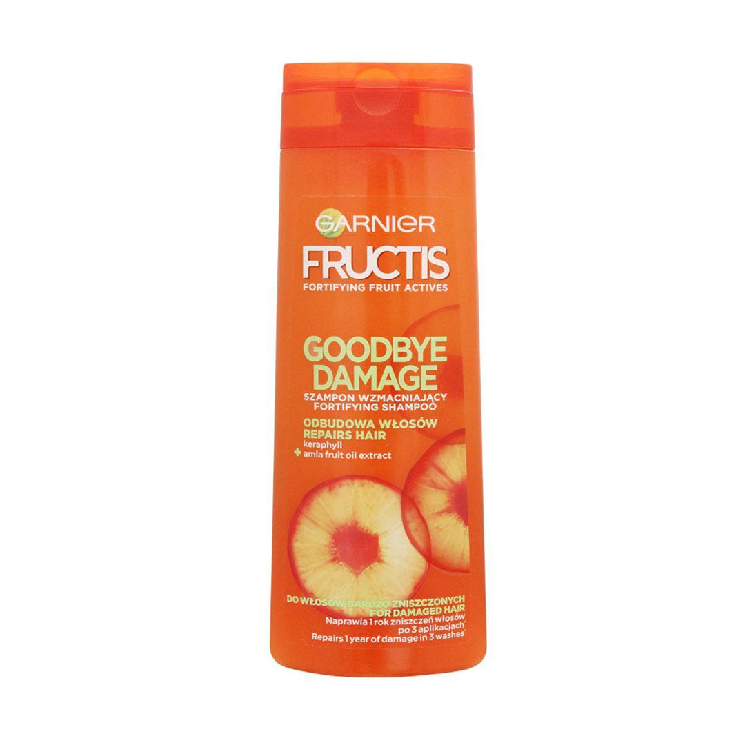 Garnier Fructis Goodbye Damage Shampoo 400ml