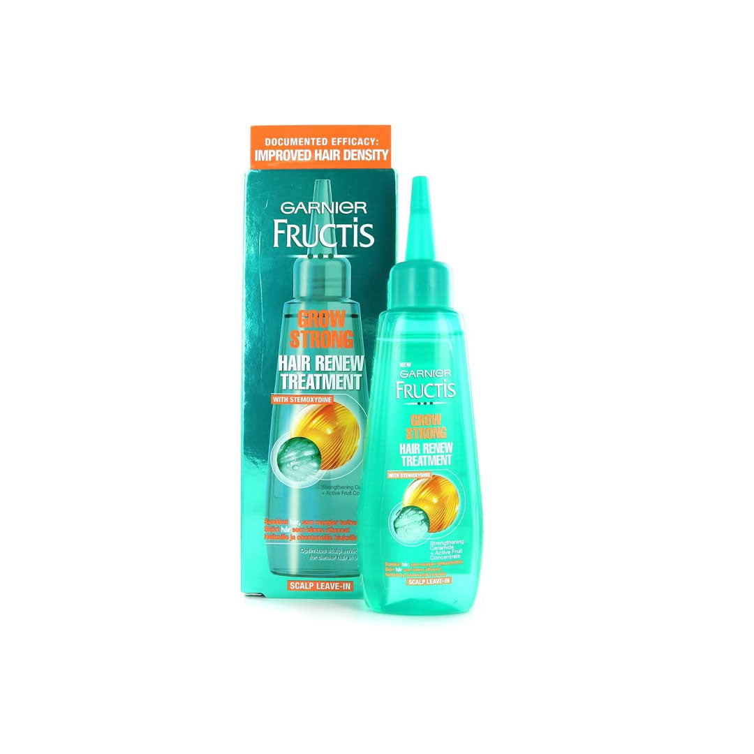 Garnier Fructis Grow Strong Hair Serum 84ml