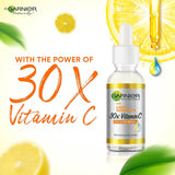 Garnier Skin Active 30X Vitamin C Booster Serum 30ml