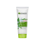 Garnier Pure Active Purifying Face Wash 100ml