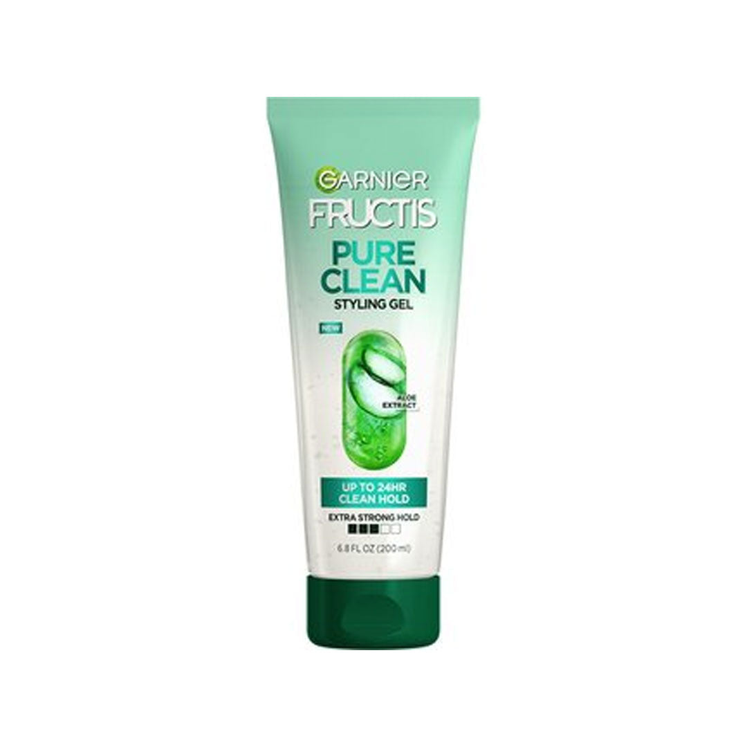 Garnier Pure Fix Ultra Style Hair Gel 200ml