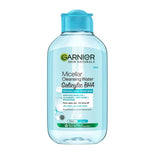 Garnier Salicylic Blue Micellar Cleansing Water 125ml