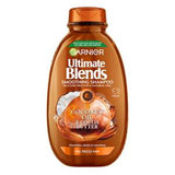 Garnier Ultimate Blends Coconut Butter Shampoo 400ml