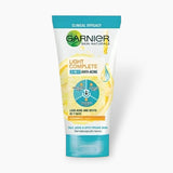 Garnier Bright Complete 3 In 1 Anti Acne Face Foam 100ml