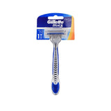 Gillette Blue 3 Comfort Razor