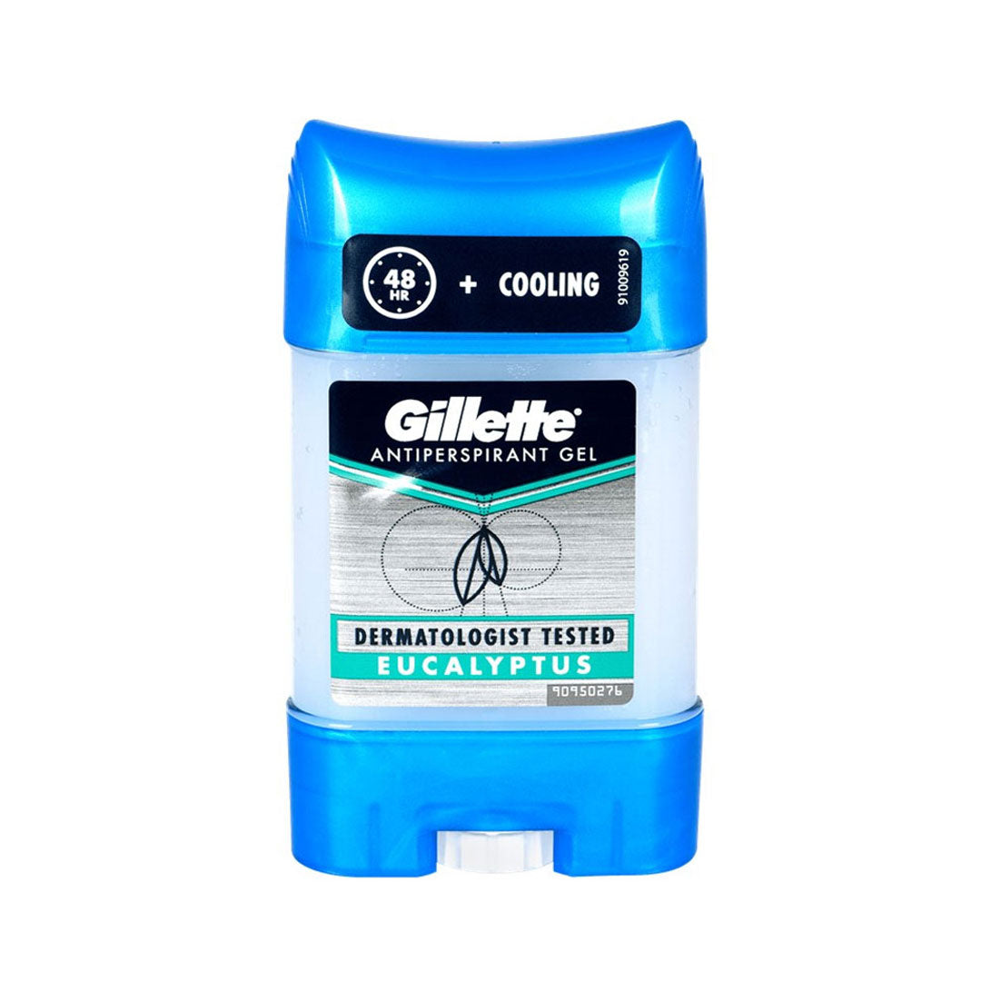 Gillette Eucalyptus Deo Gel Stick 70ml