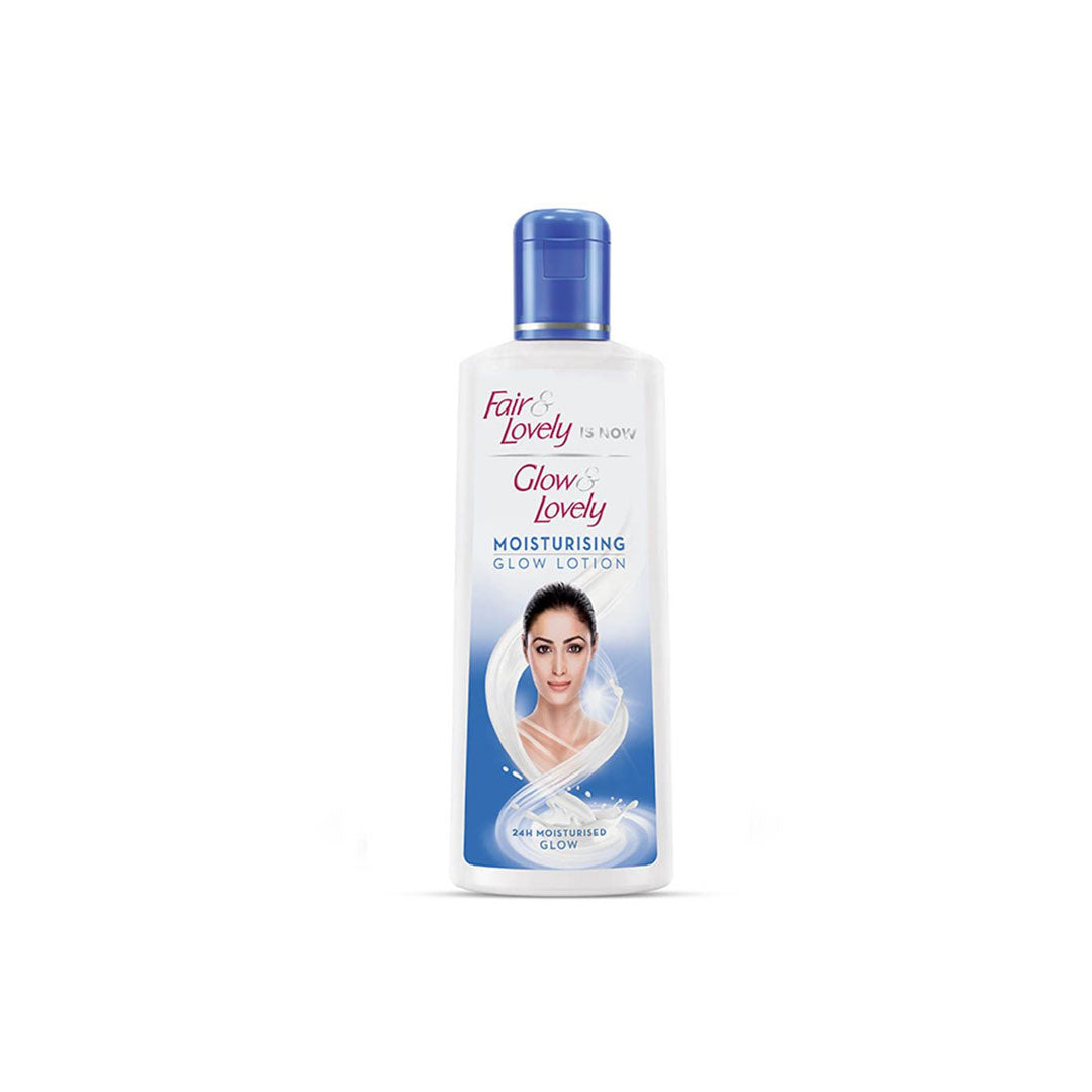 Fair & Lovely Moisturising Fairness Lotion 100ml