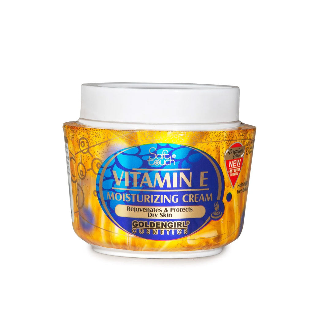 Golden Girl Vitamin E Cream 75G