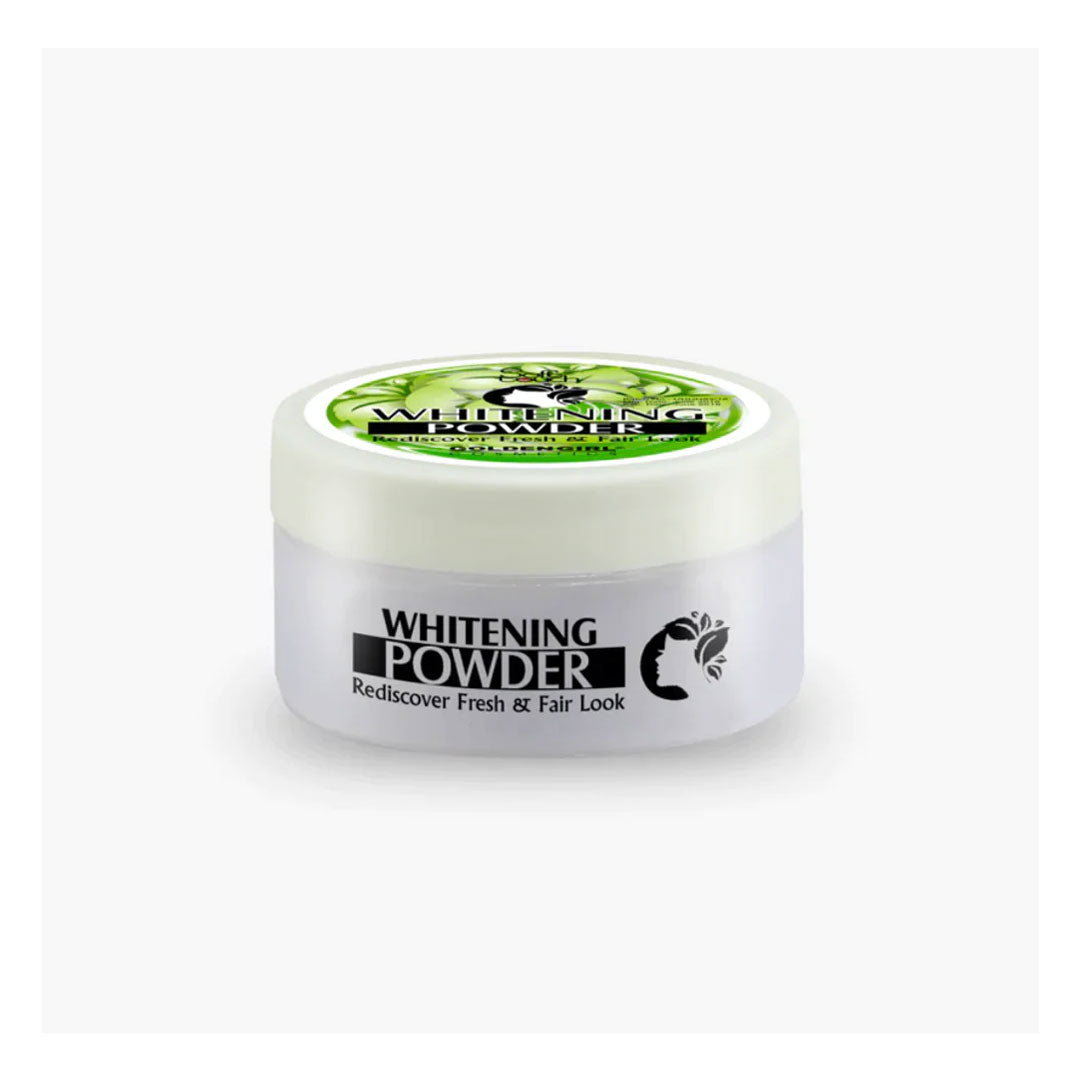 Golden Girl Whitening Powder 75ml