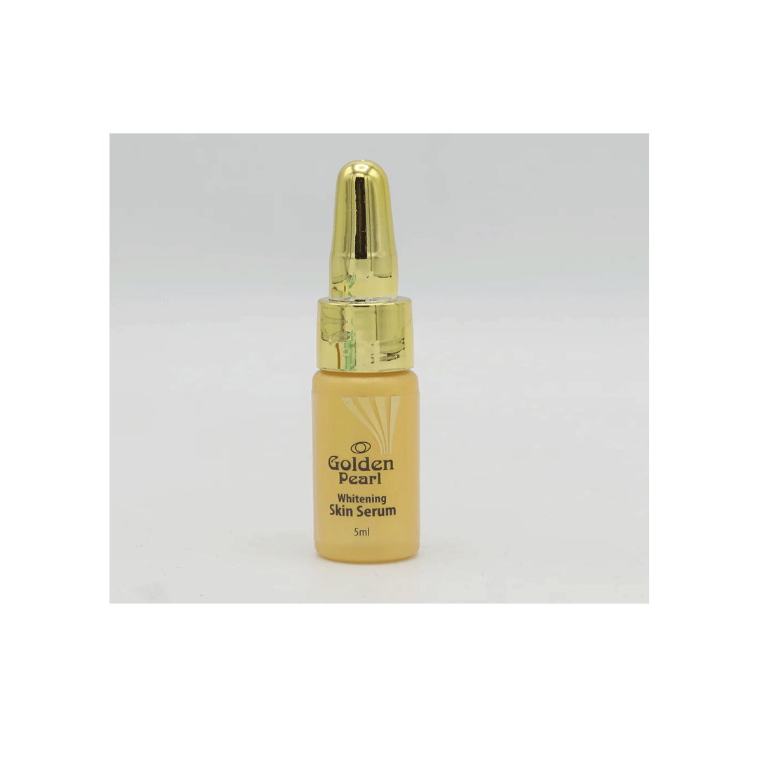 Golden Pearl Whitening Face Serum 5ml