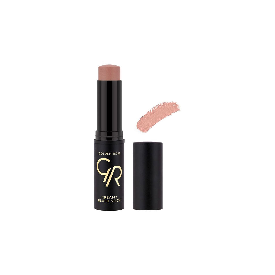 Golden Rose Creamy Blush Stick - 104