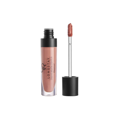 Golden Rose Long Stay Liquid Matte Lipsticks