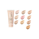 Golden Rose Moisturing Cream Foundation - 3