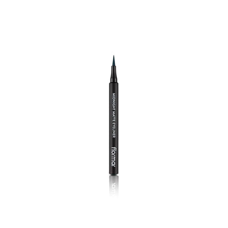 Flormar Midnight Matte Eyeliner