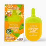 Guanjing VC SPF60 Nicotinamide Sun Lotion 80g