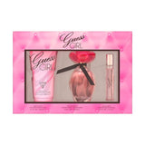 Guess For Women Perfume Gift 3's