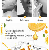 Disaar Vitamin C Mask 25ml (Pack of 10)