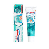 AquaFresh 6Y+ Big Teeth Tooth Paste 50ml