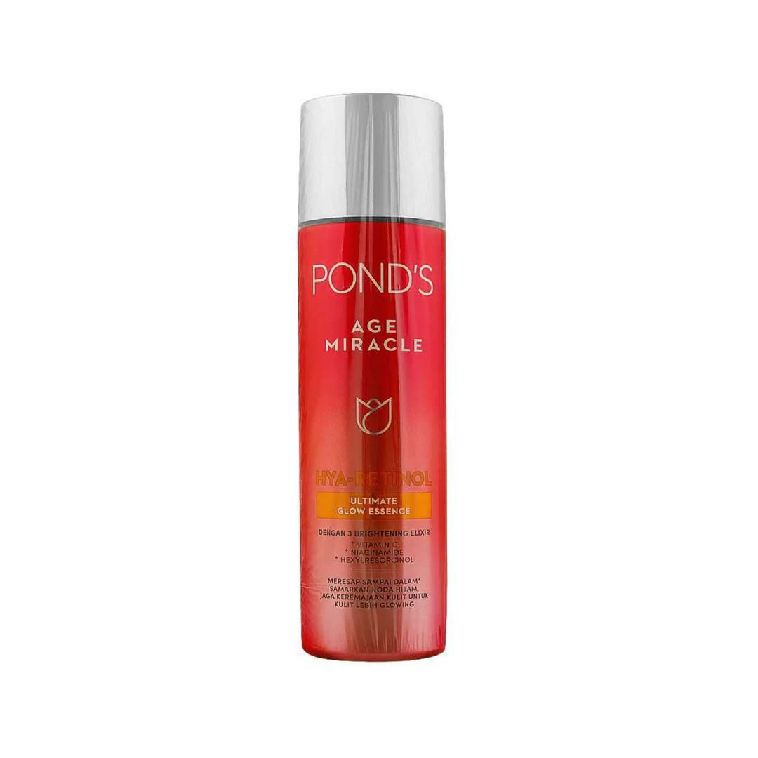 Ponds Age Miracle Ultimate Glow Essence Serum  110ml