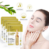 Aichun Beauty Collagen Ampoule Face Mask (1Pc)