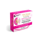 Hair Energy Glutathione Intense Whitening Soap 100g