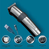 Dingling Professional Hair Clipper 609-B