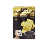 Haokali 24K Gold & Caviar Face Mask 30ml