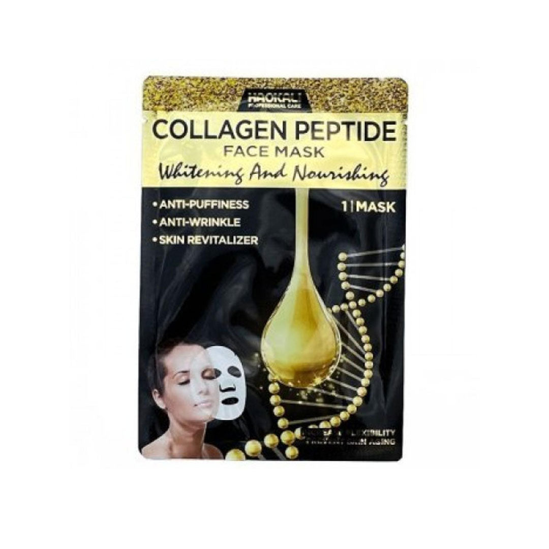 Haokali Collagen Peptide Face Mask 1S