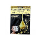 Haokali Collagen Peptide Face Mask 1'S