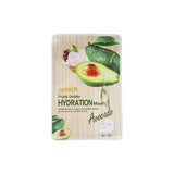 Haokali Ha3010 Avocado Facial Mask 30mlx10S