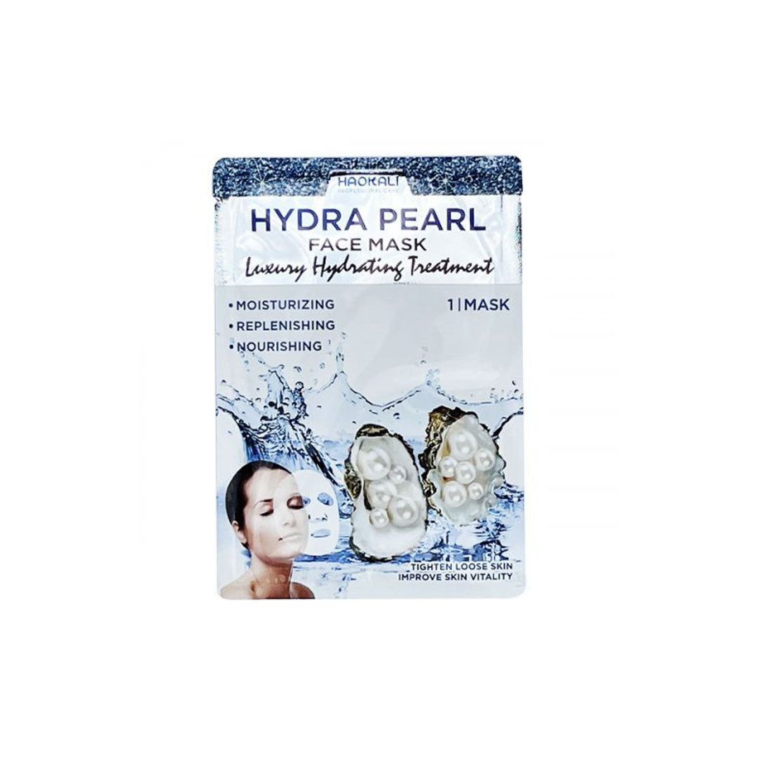 Haokali Hydra Pearl Face Mask 1S