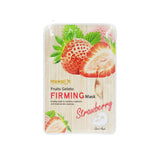 Haokali Strawberry Facial Mask 1S