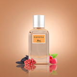 Rivaj Havana Women Perfume 100ml