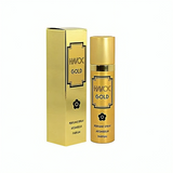 Havoc Men Gold  Body Spray 75ml