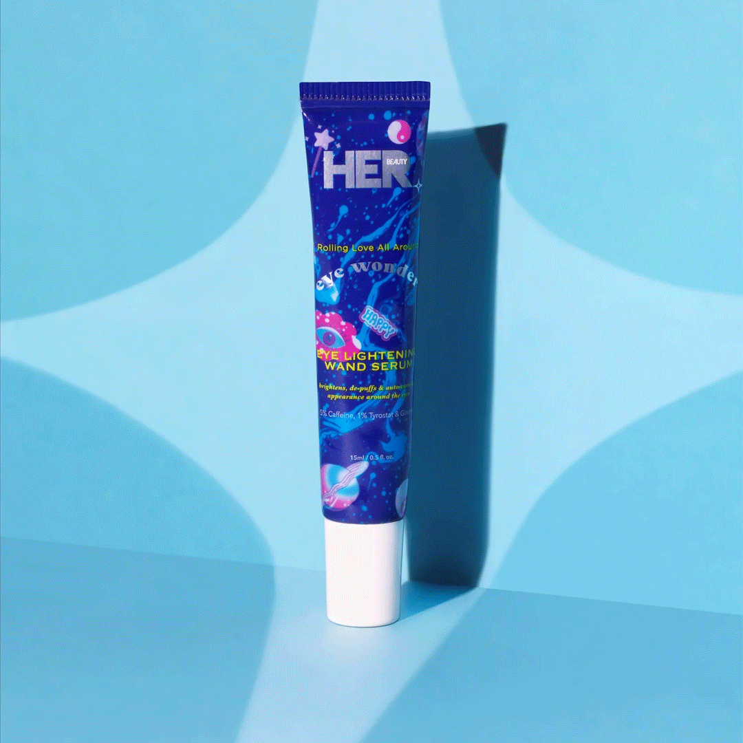 Her Beauty Eye Wonder Serum 15ml