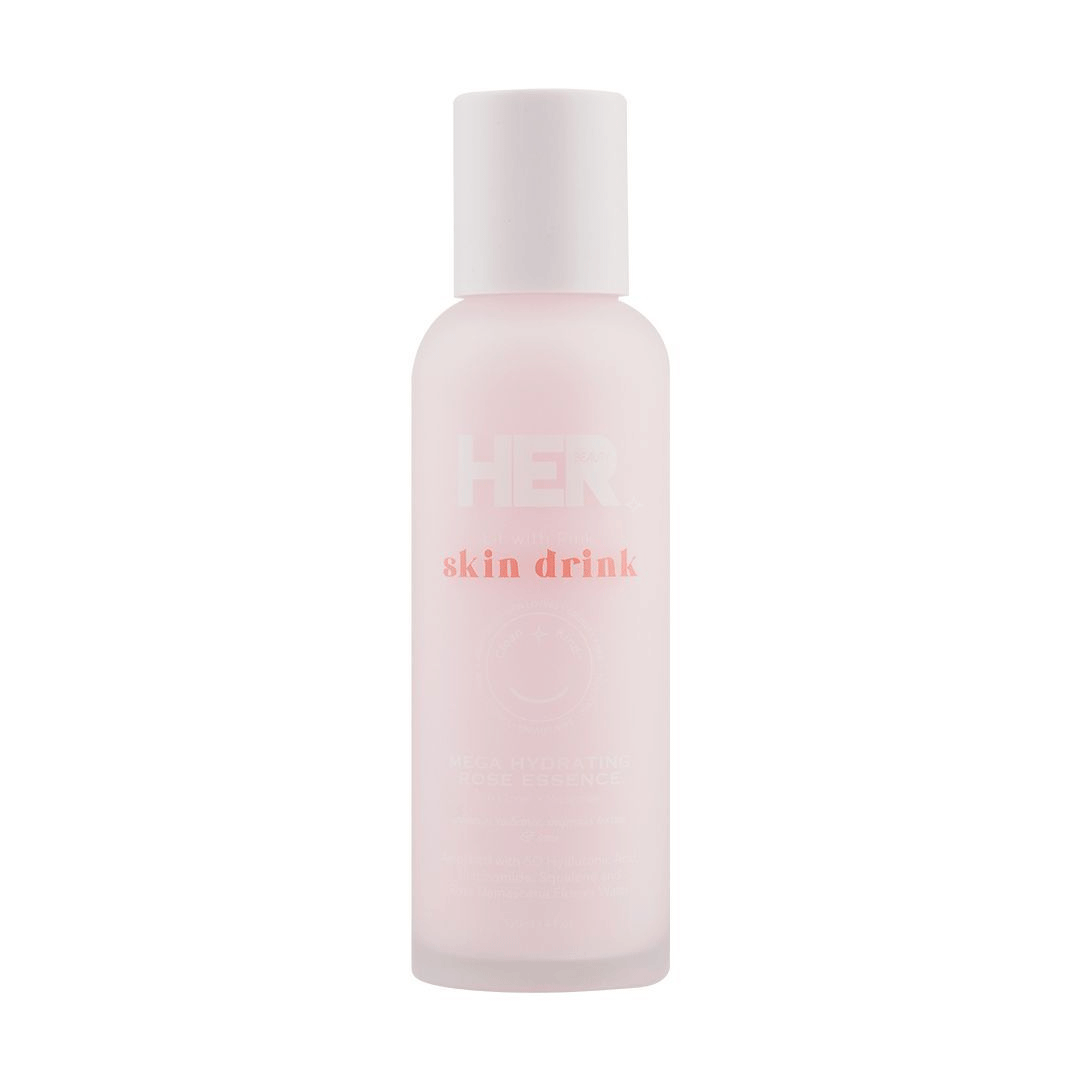 Her Beauty Skin Drink Moisturizer 120ml