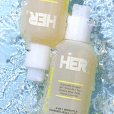 Her Beauty Soy Smoothie Cleanser 200ml