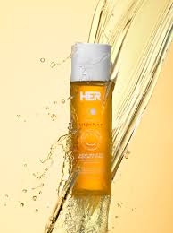 Her Beauty Bright B.A.E Toner 120ml