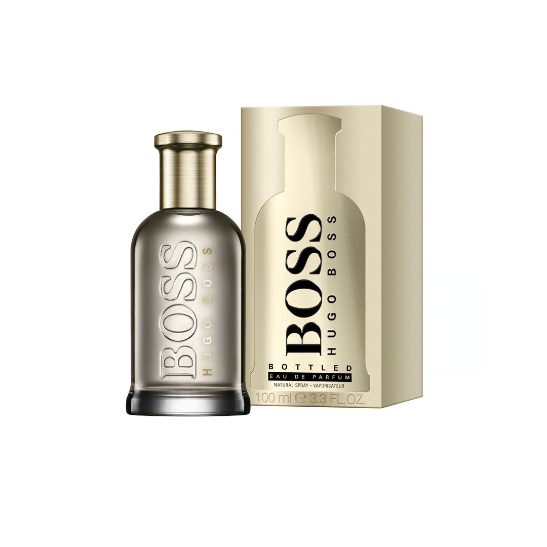 Hugo Boss Boss Bottled Eau De Parfume For Men 100ml