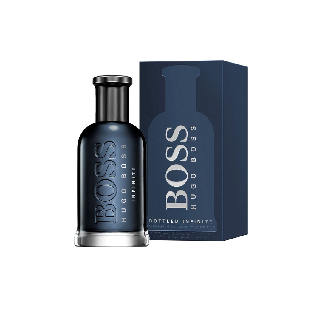 Hugo Boss Bottled Infinite Edp Perfume For Men 100ml