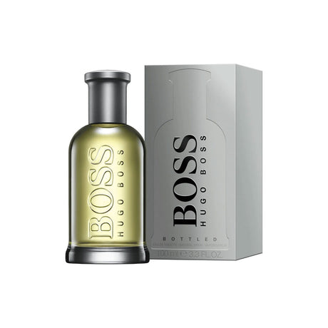 Hugo Boss Bottled Men EDT Perfume 100ml