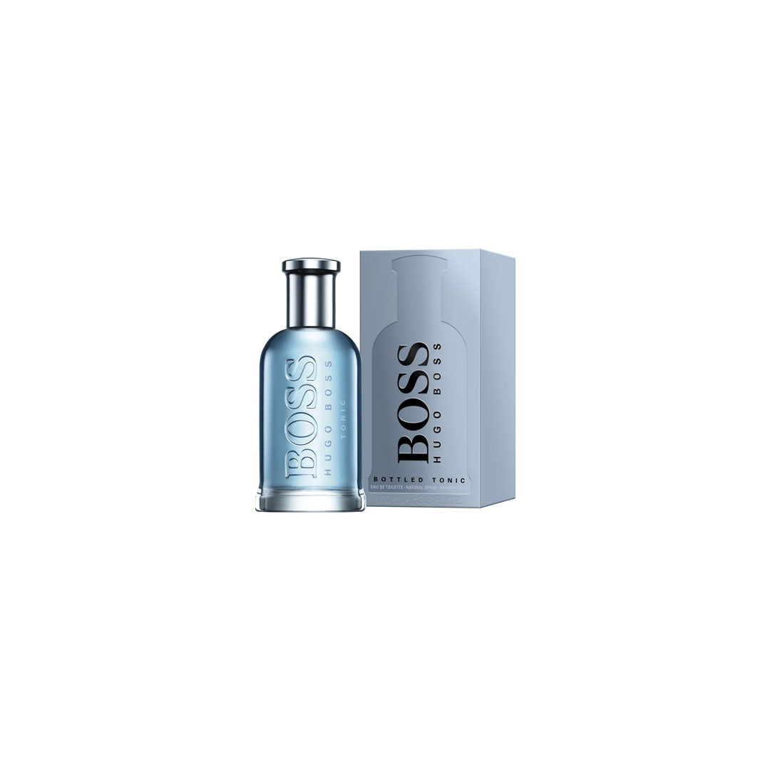 Hugo Boss Bottled Tonic Perfume 100ml