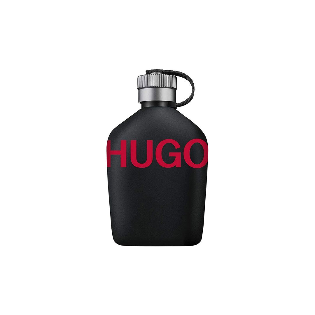 Hugo Boss Men Just Different Edt Perfume 200ml