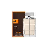 Hugo Boss Orange Man Perfume Edt 100ml