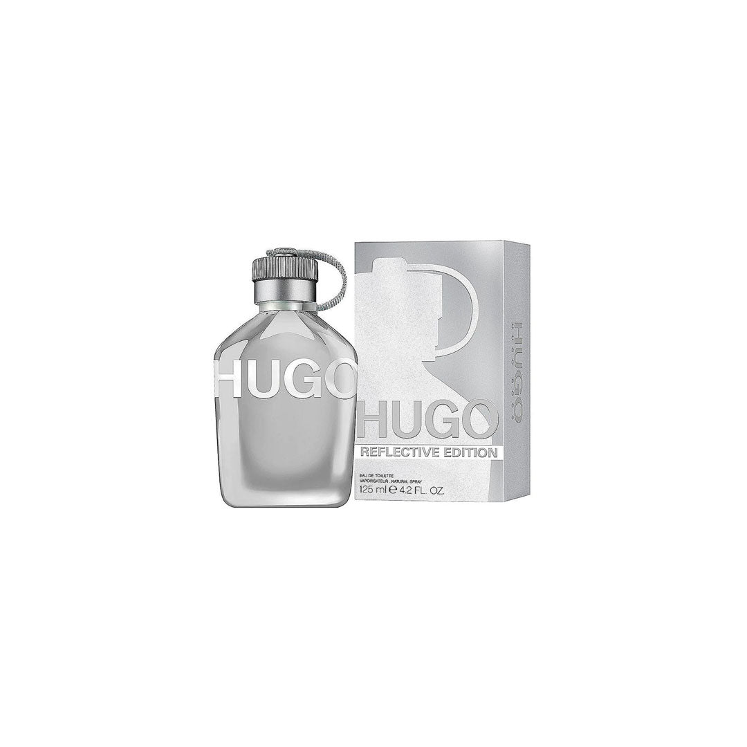 Hugo Boss Reflective Edition Perfume 125ml