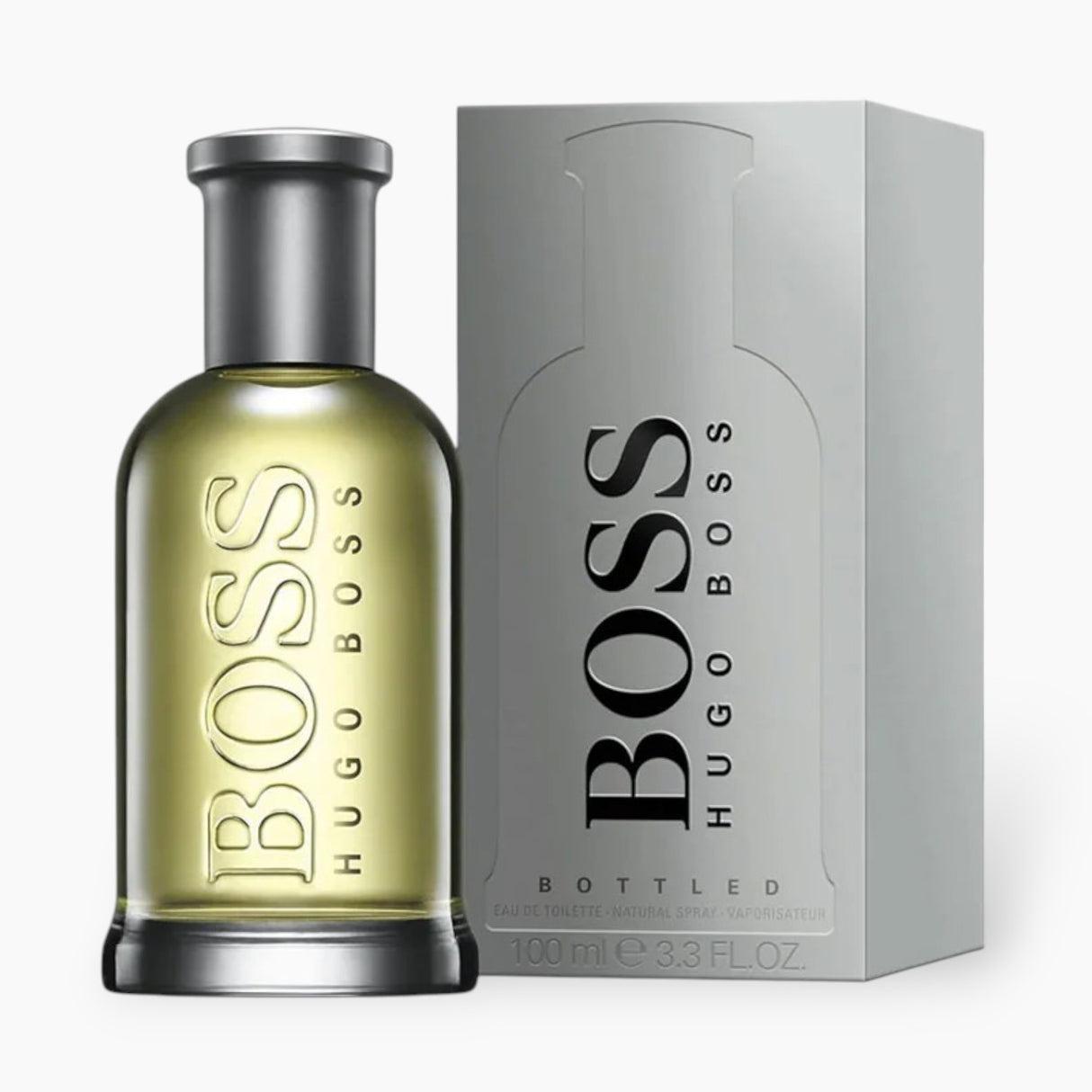 Hugo Boss Bottled Men EDT Perfume 100ml