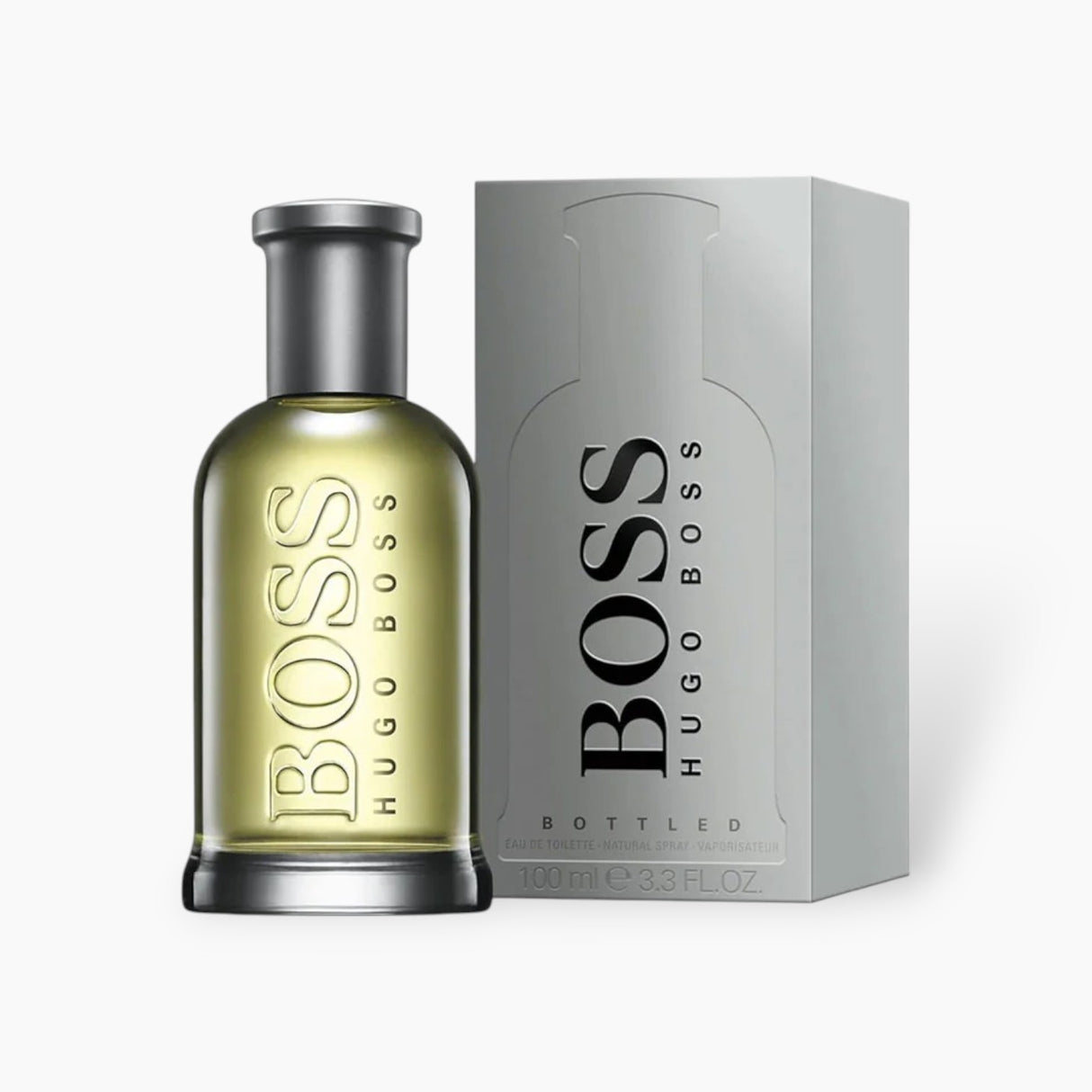 Hugo Boss Bottled Men EDT Perfume 100ml